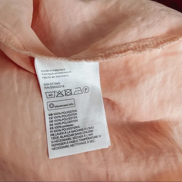 H&M Mama Maternity Blouse - Picture 5 of 5